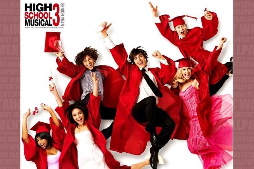 High School Musical Full HD Wallpaper and Background | 1920x1080 .