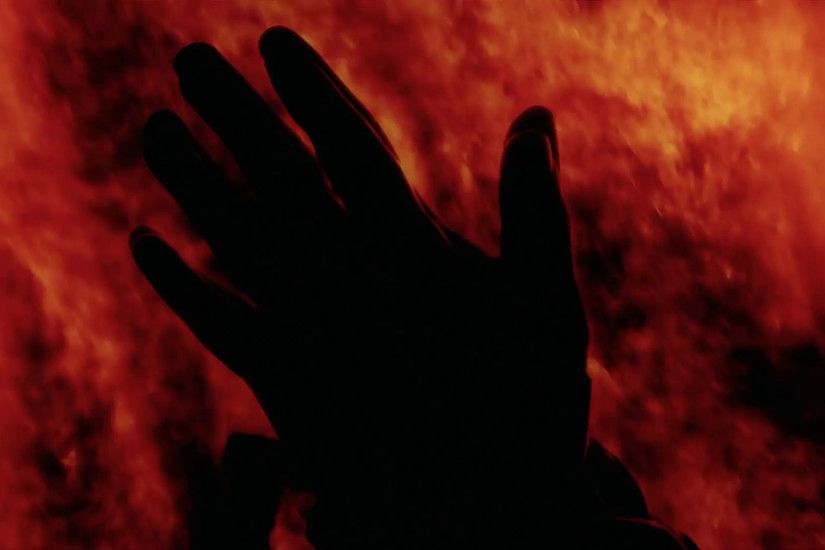 Praying hands DE wild fire. Hands praying, double exposure with a wild fire  from a burning campfire. Stock Video Footage - VideoBlocks