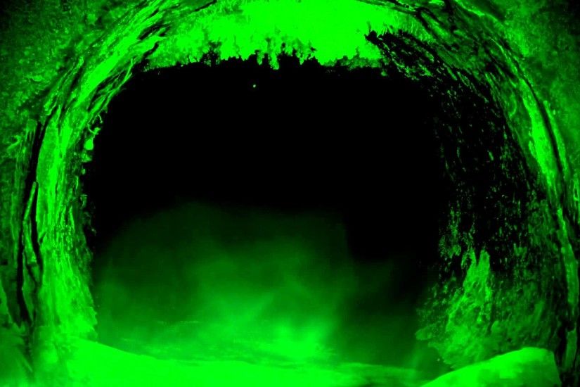 'Toxic-Waste/Sewer' Royalty free Stock Footage HD Video .