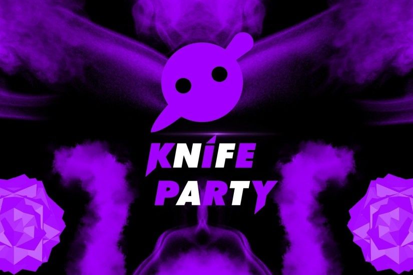 Knife Party 899390