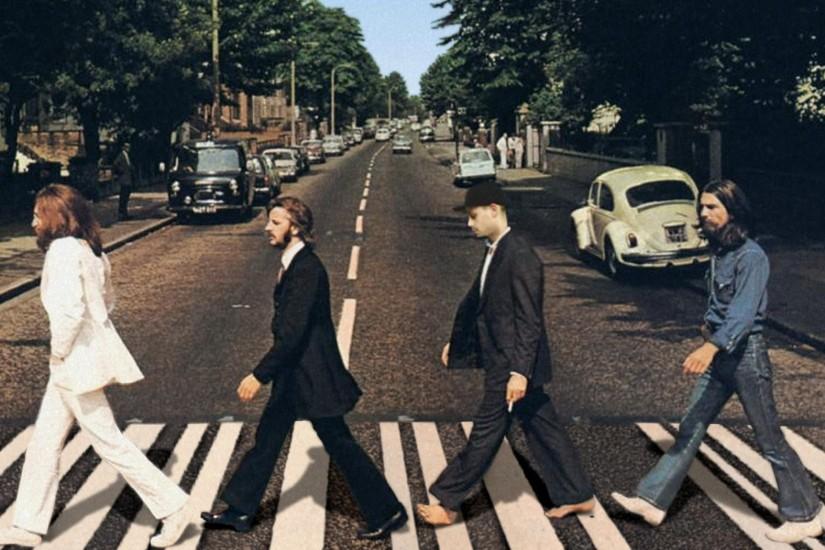 The Beatles desktop wallpapers | The Beatles wallpapers