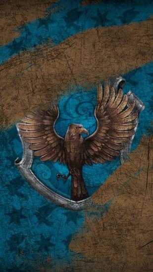 ravenclaw wallpaper 1080x1920 for phone