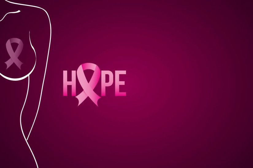 Subscription Library Cancer Breast hope, Video Animation