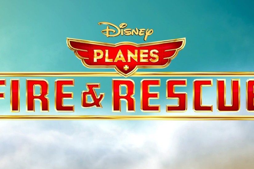 Related Wallpapers from Twitter Logo Wallpaper. Planes Fire and Rescue Logo