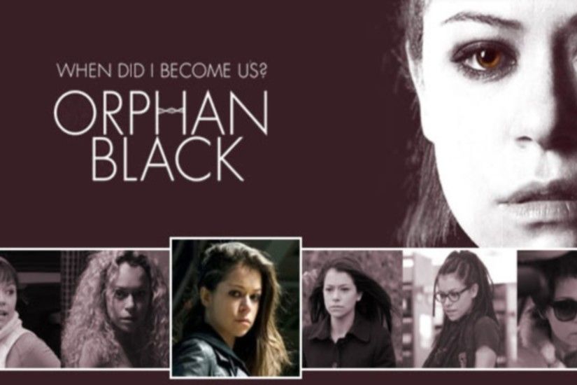 best images about Orphan Black on Pinterest Orphan black Tv 1920Ã1080