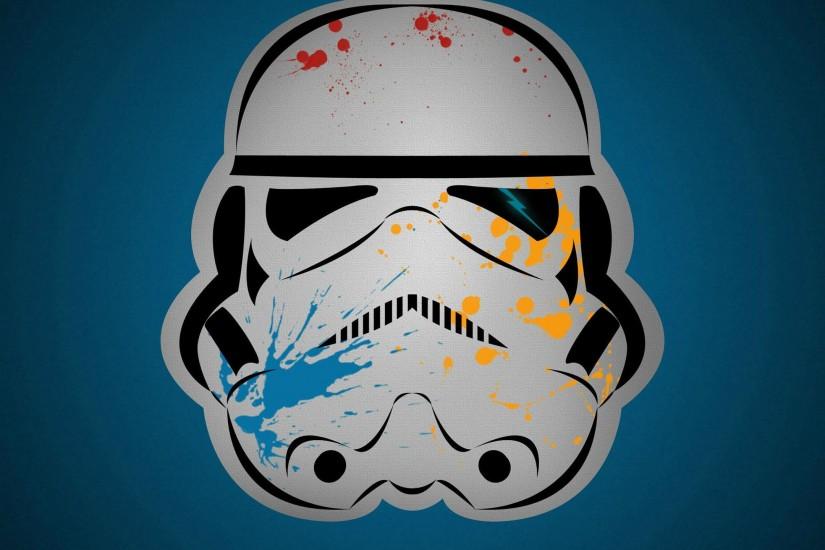 Stormtrooper - Star Wars wallpaper #17707