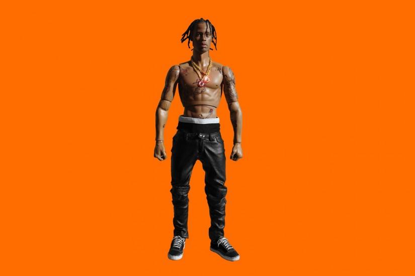 Travis Scott Thread - RODEO OUT NOW!!! - Page 539 Â« Kanye West