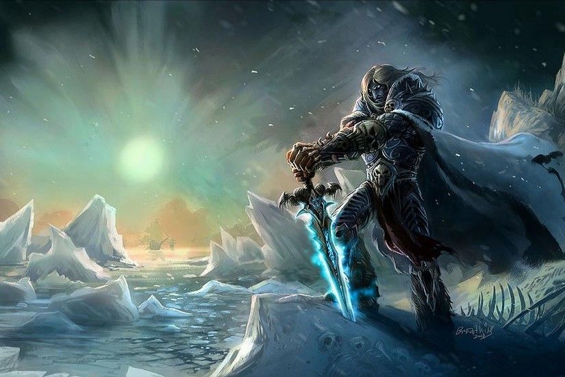 Orgrimmar World of Warcraft Â· HD Wallpaper | Background ID:157554