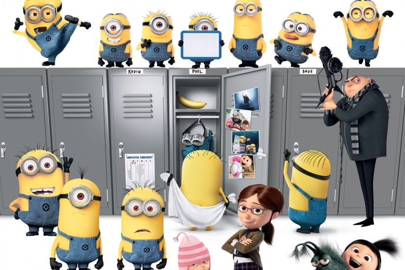 501 best Minions, Minions and more Minions Board #1 images on Pinterest |  Minions quotes, Funny minion and Minion stuff