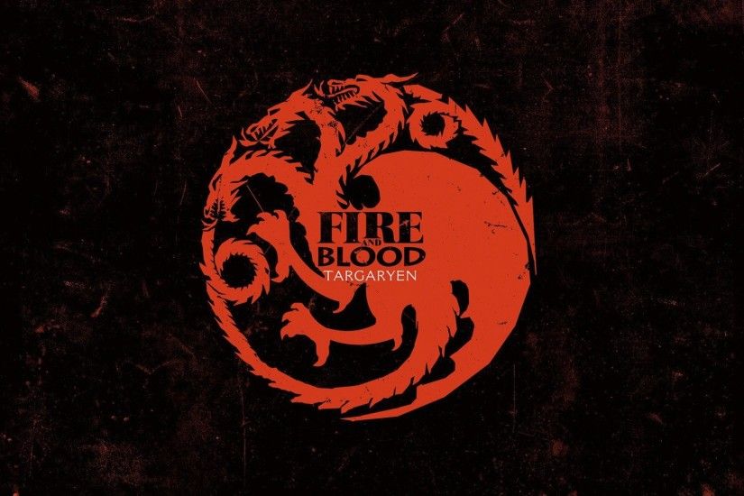 Game Of Thrones House Targaryen A Song Ice And Fire