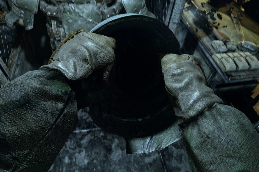 Final Moments of Metro: Last Light news - Le Fancy Wallpapers