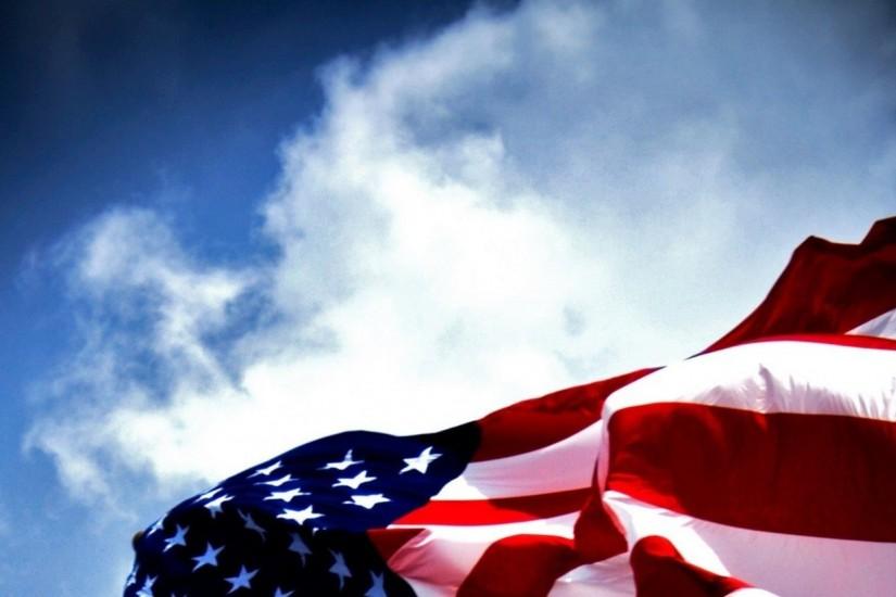 cool american flag background 1920x1080 mobile