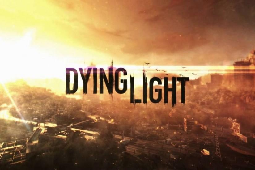 Video Game - Dying Light Bakgrund