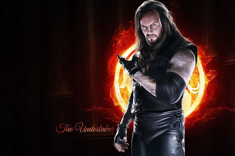 Undertaker Wallpapers 2015 HD - Wallpaper Cave