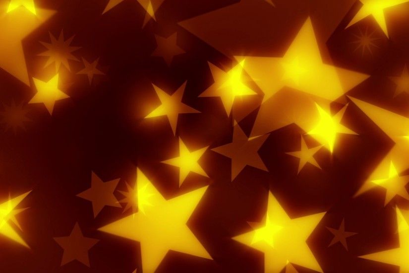 'ChriStars' - Star And Christmas Motion Background Loop_SampleStill