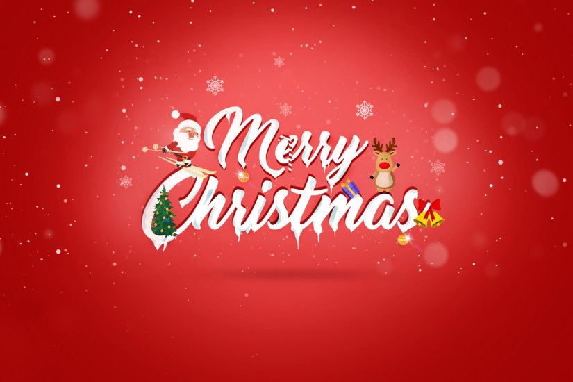 Merry Christmas HD 2018