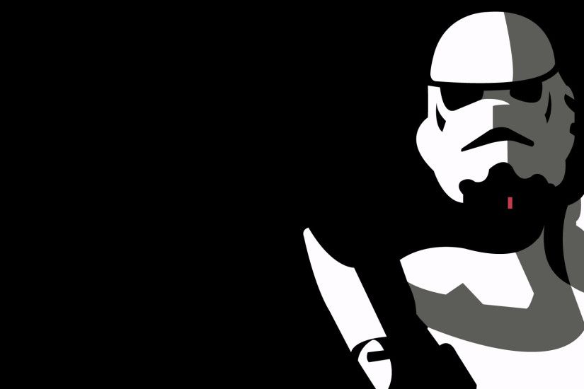 Star Wars Battlefront - Stormtrooper by GaryMotherPuckingOak on .