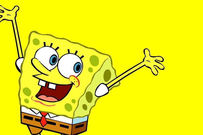 Wallpaper HD Spongebob Background, Wallpapers, HD Wallpapers .