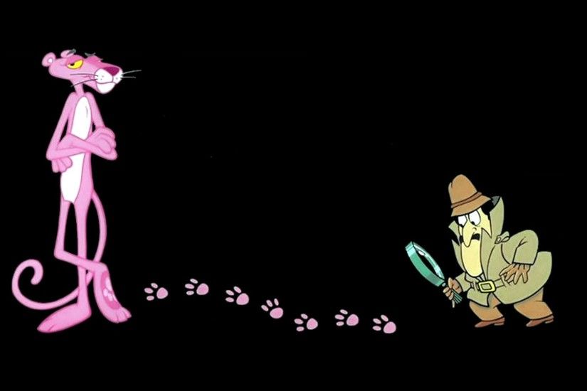 The Pink Panther 2 Movie Wallpaper