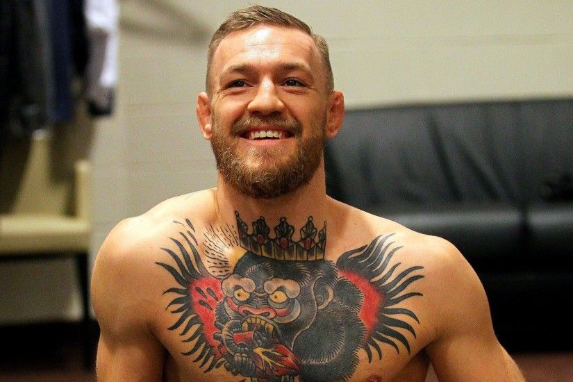 Connor McGregor High Quality Wallpapers