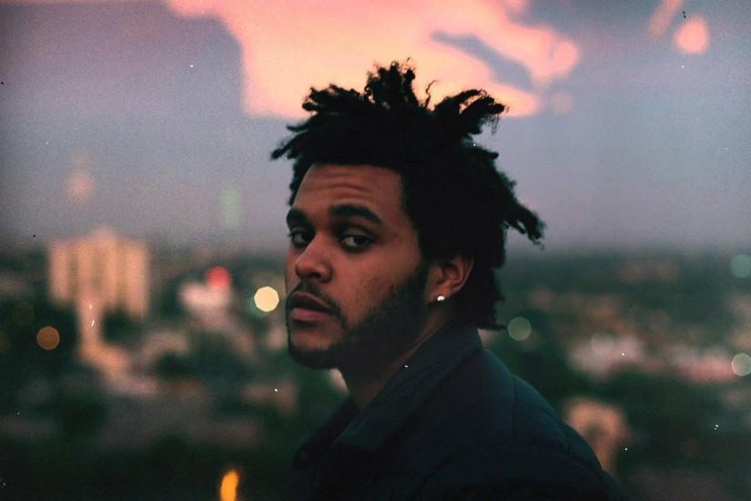 cool the weeknd wallpaper 1920x1080 download free