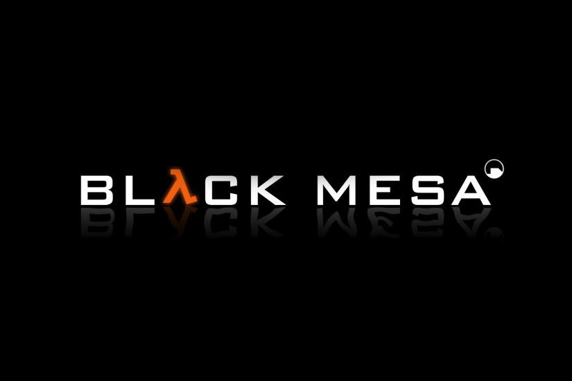 HD Aperture Science Black Mesa Wallpaper