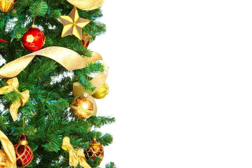 Christmas Tree Wallpaper 22868