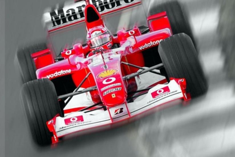 Michael Schumacher Wallpaper 318722