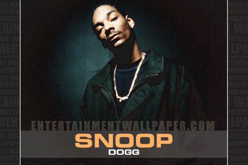 Snoop Dogg Wallpaper - Original size, download now.
