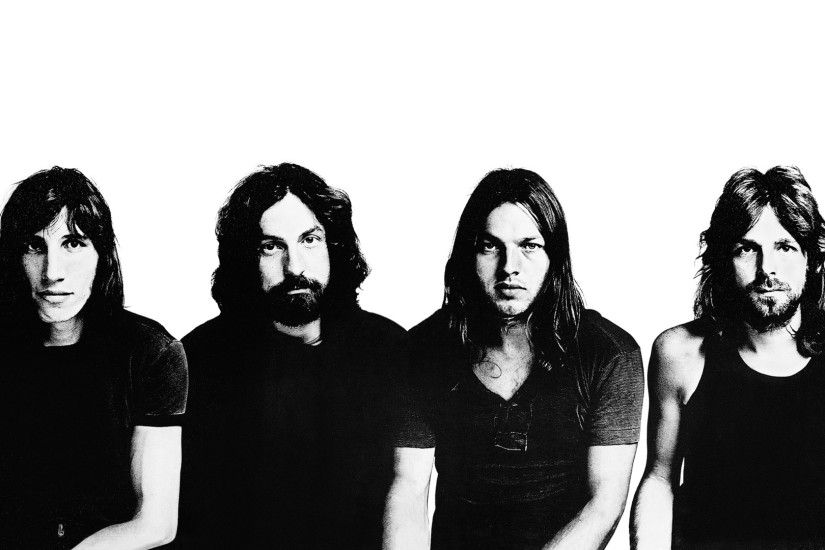 Classic-Pink-Floyd-Photo-Band-Menmbers-In-1972-
