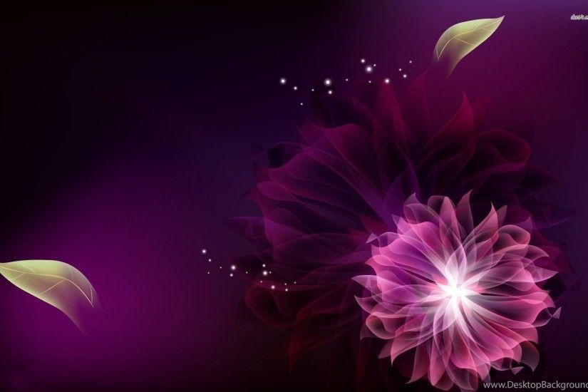 Purple Flower Backgrounds Tumblr