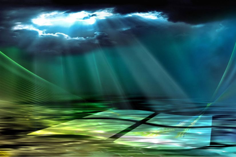 If you've got a PC or a laptop computer then it's a awfully smart Â· Windows  Wallpaper3d ...