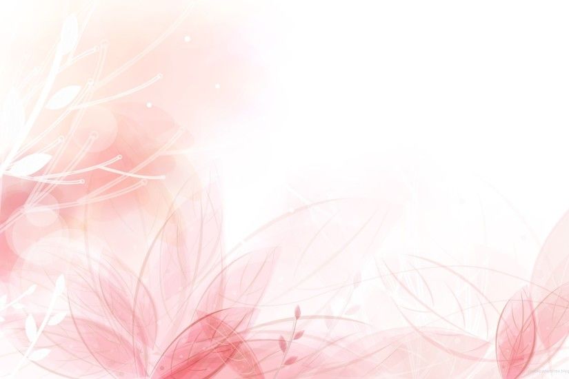 Background Pink Flower wallpaper