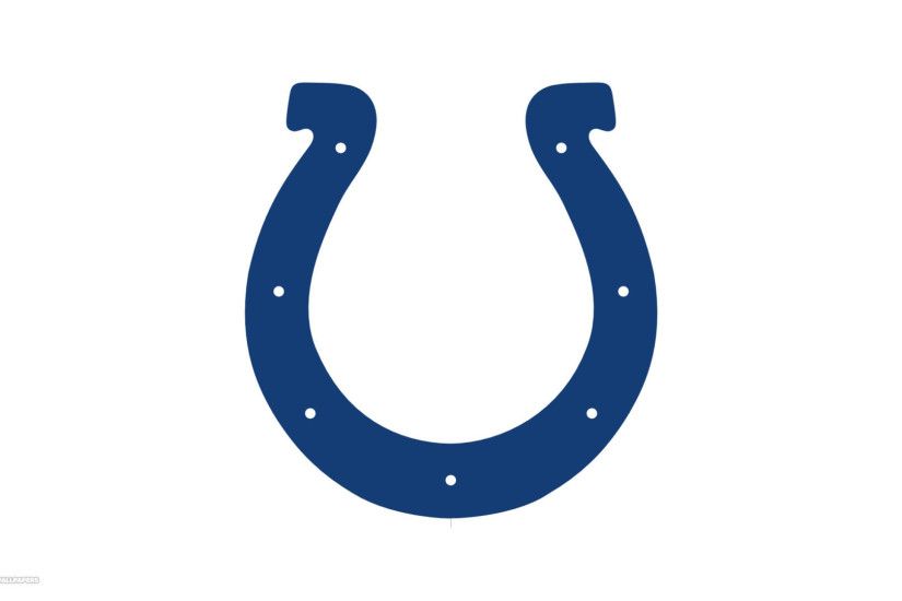 Colts Logo Wallpapers | PixelsTalk.Net
