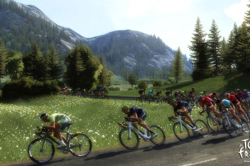 Le Tour De France 2016 Xbox One