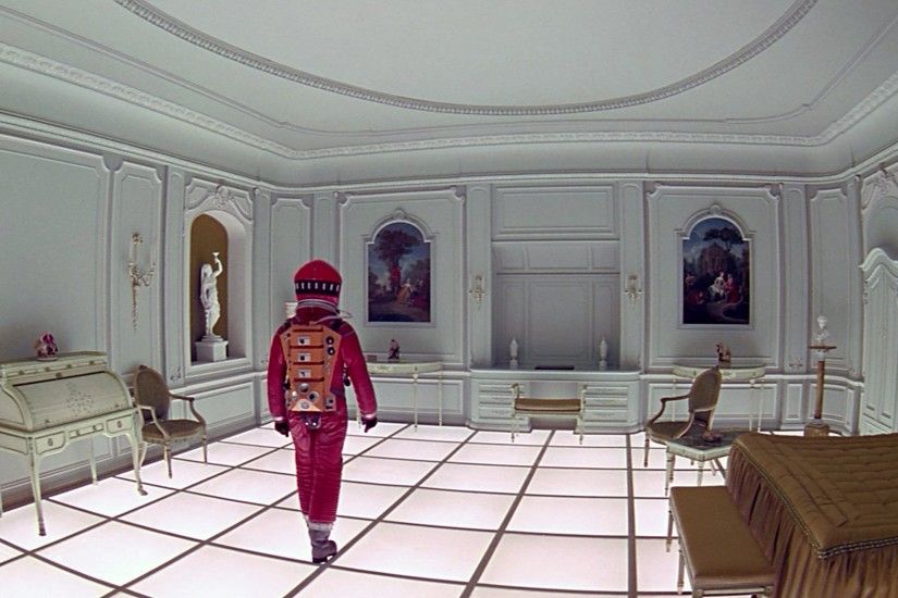 ... 2001 A Space Odyssey - Student Trailer - YouTube ...