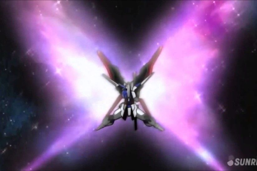 Gundam Seed Wallpaper - WallpaperSafari ...