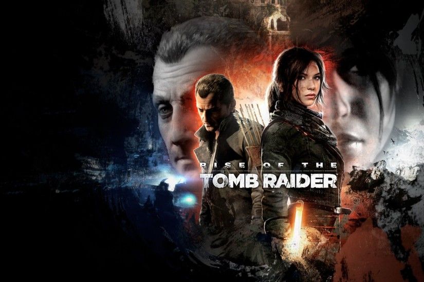 Full HD 1080p Rise of the tomb raider Wallpapers HD, Desktop .