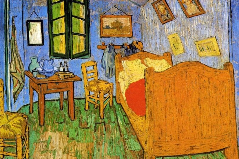 Van gogh Wallpapers and Backgrounds