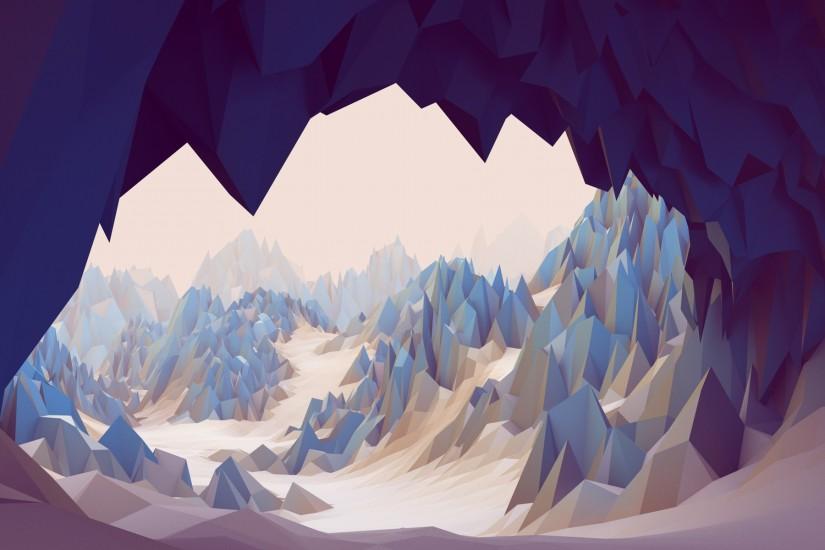 new low poly wallpaper 1920x1200 for iphone 7
