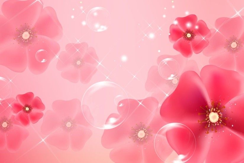 pink-flower-background.jpg Photo by greatness2004 | Photobucket .