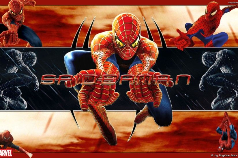 Wallpapers Spiderman 4 Gallery 82 Plus Juegosrev Com