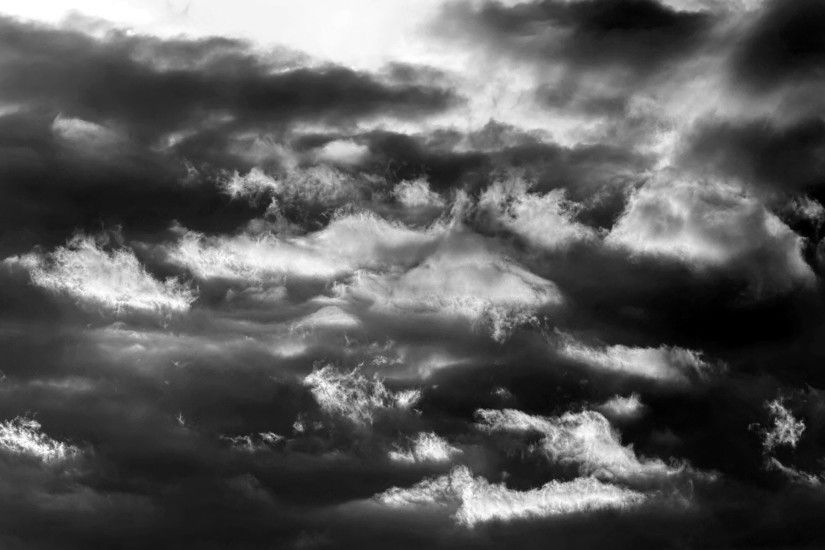 Storm Clouds HD