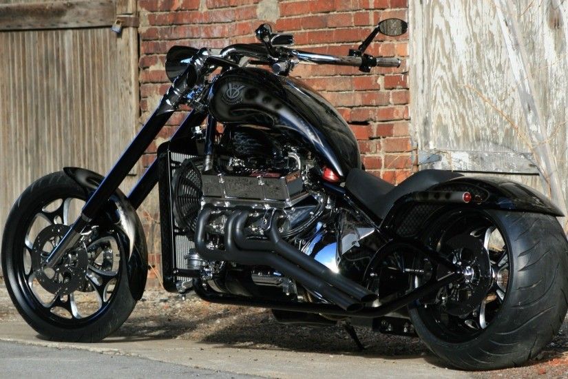 V8 Chopper | Motorcycles | Pinterest | Choppers, Custom motorcycles and Cars