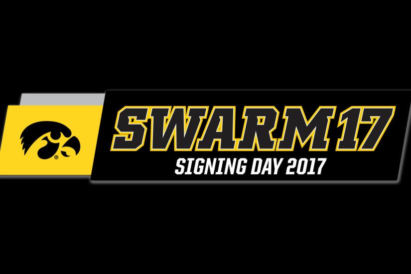 Swarm17 - Iowa Football Signing Day Central
