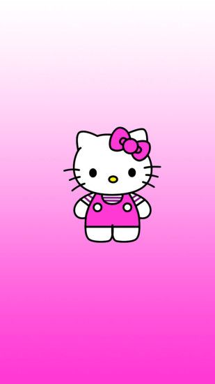 iPhone 6 Plus HD Wallpaper with Hello Kitty Cute Picture | HD .