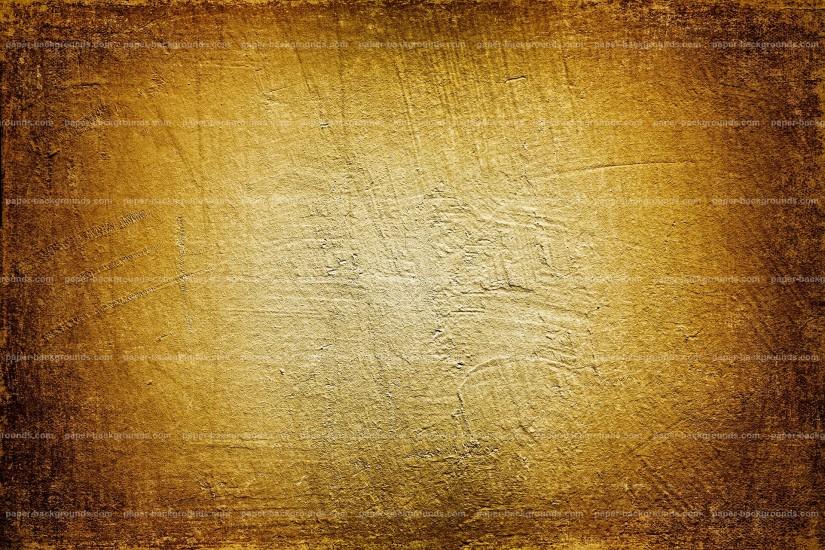 Paper Backgrounds | old-yellow-vintage-background-texture-hd