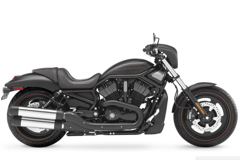 Harley Davidson VRSCDX Night Rod Motorcycle 3 HD Wide Wallpaper for  Widescreen