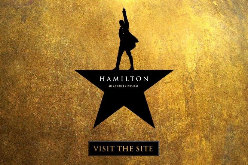 1920x1080 "Be There When It Happens" - Hamilton Broadway (Radio Commercial)  -