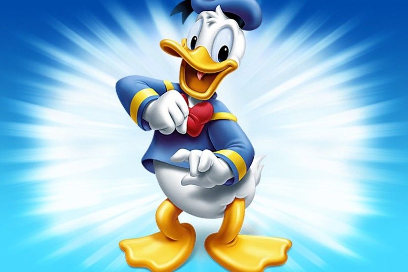 Donald Duck Backgrounds Free Download.